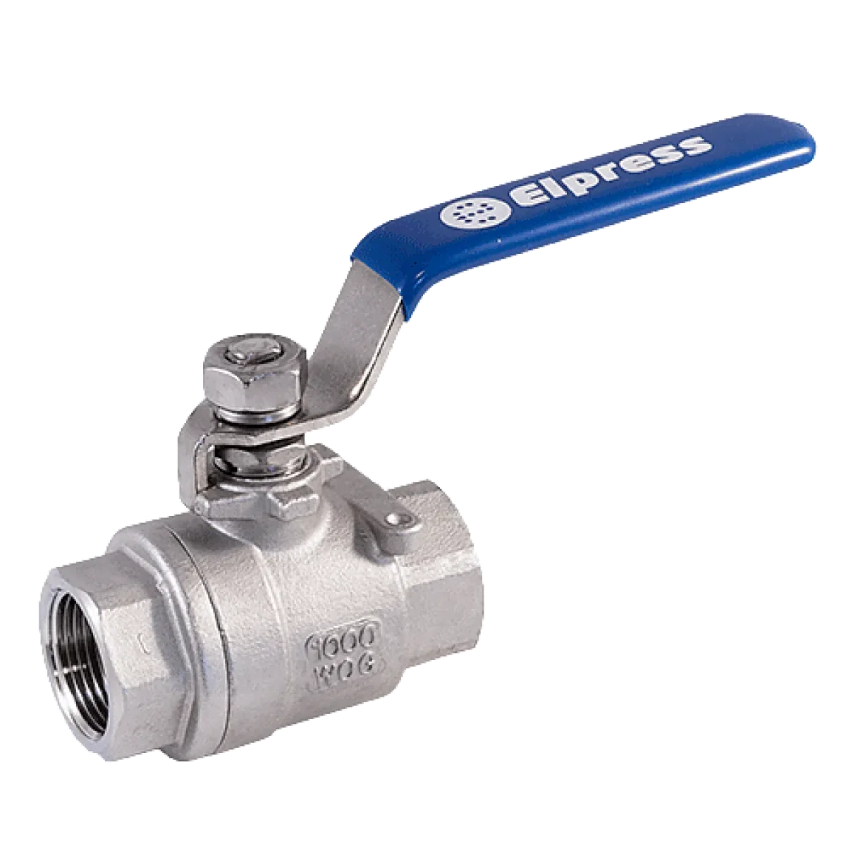 Ball valves