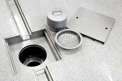 Komplettpakete für die Drainage