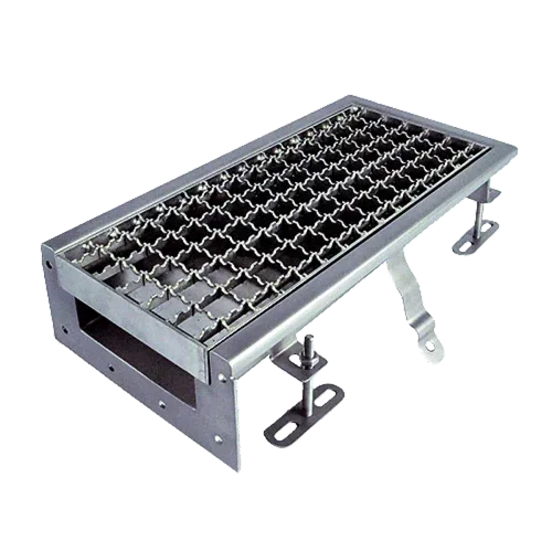 Standard channels