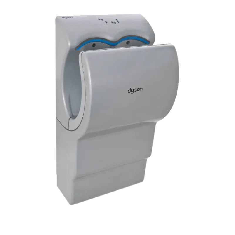 Hand dryers
