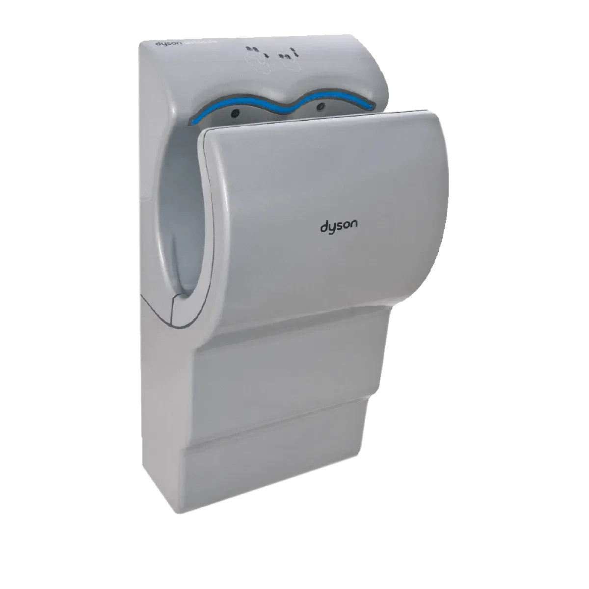 Hand dryers