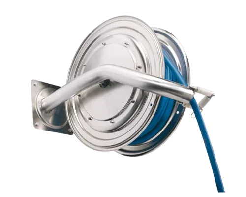 Hose reel EHN
