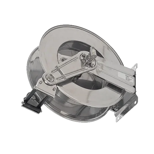 Hose reel EHR