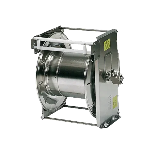 Hose reel EHT