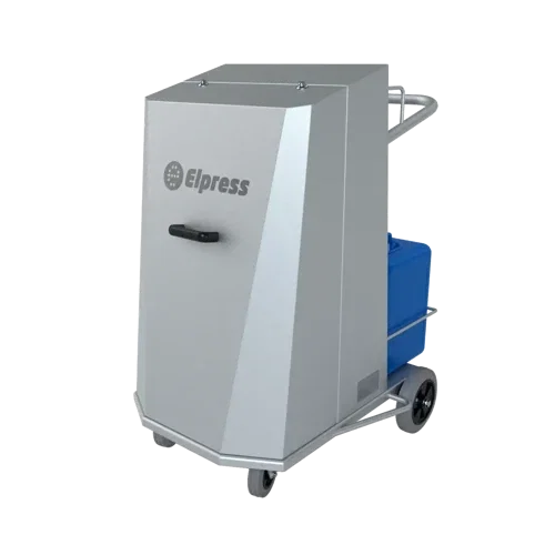 Mobile cleaning systems