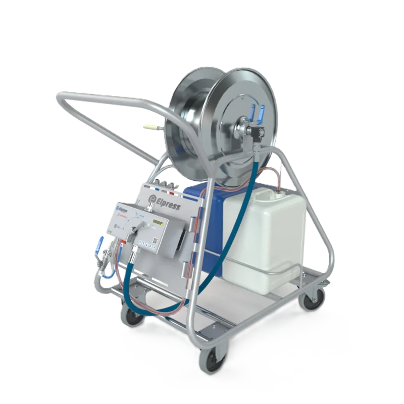 Mobile Satelliten
