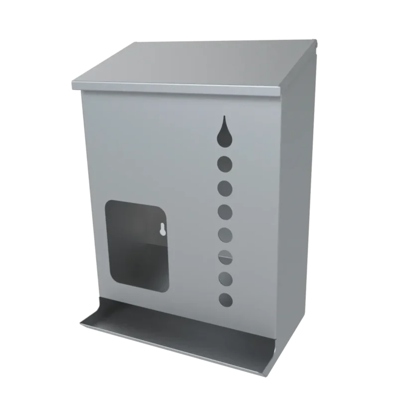 Multiple dispensers