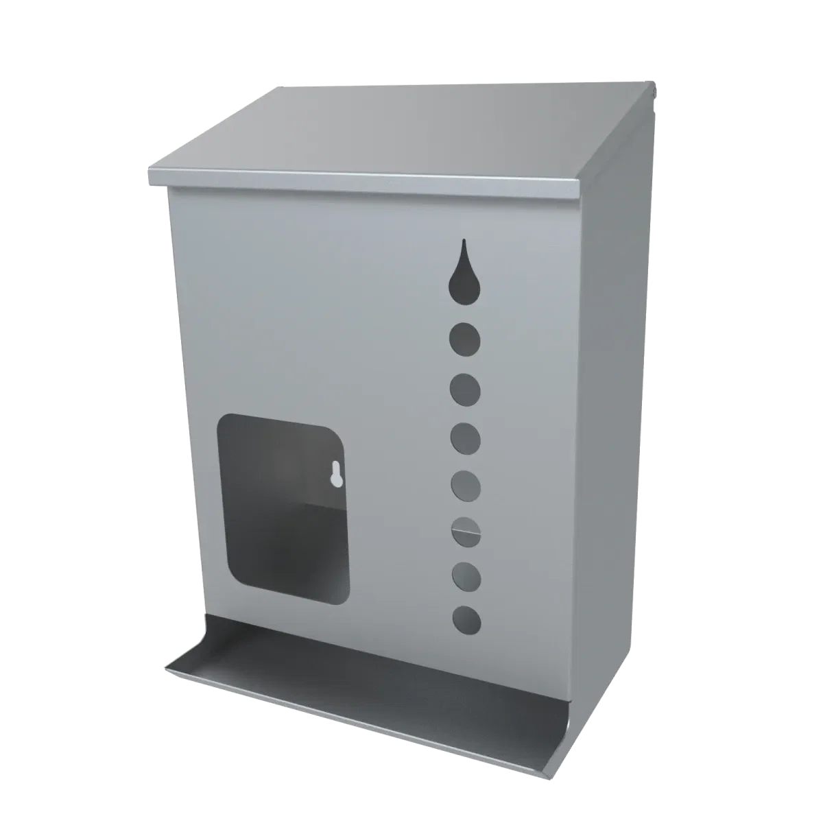 Multiple dispensers