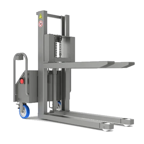 Pallet lift