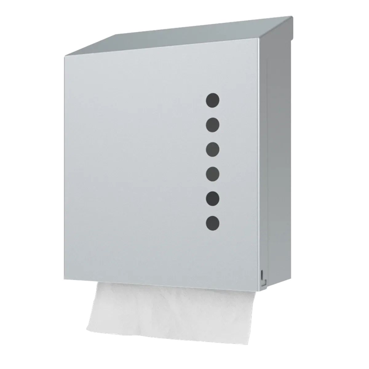 Paper dispensers