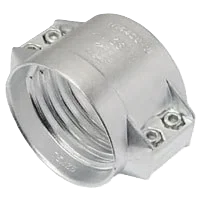 Sanitary coupling