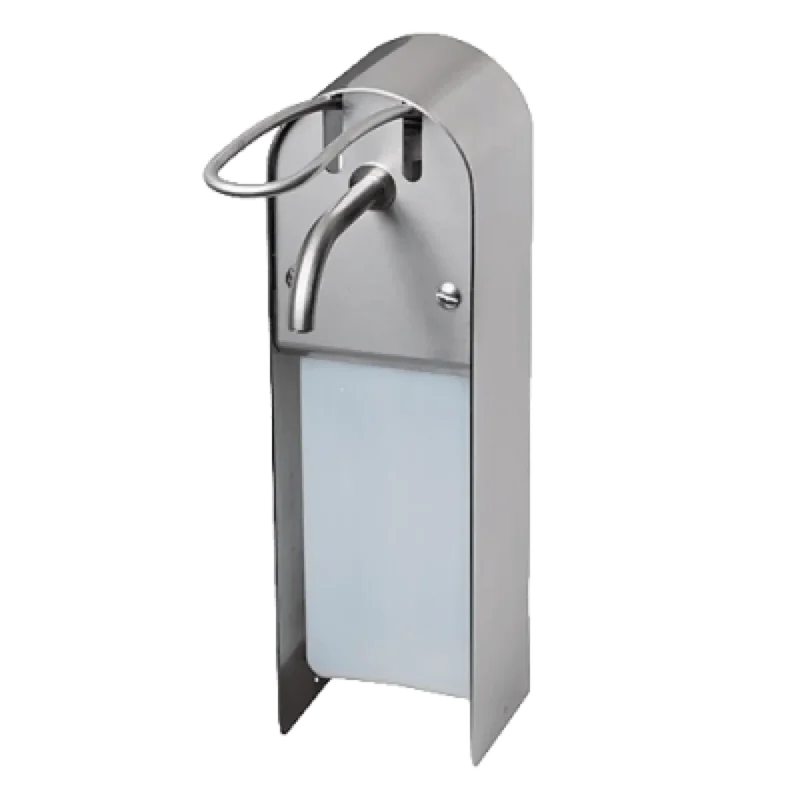 Soap dispensers