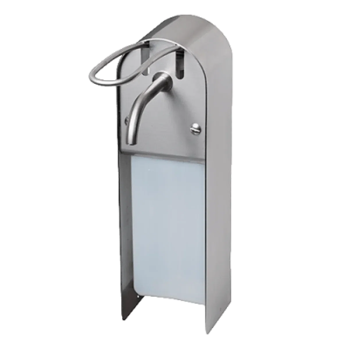 Soap dispensers