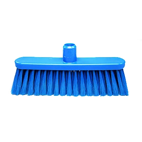 Sweepers and brooms