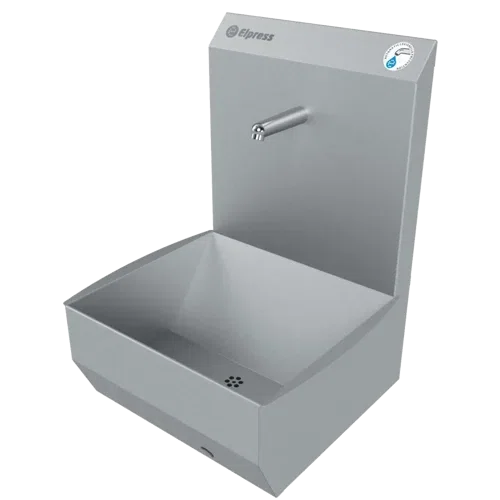 Single wash basins