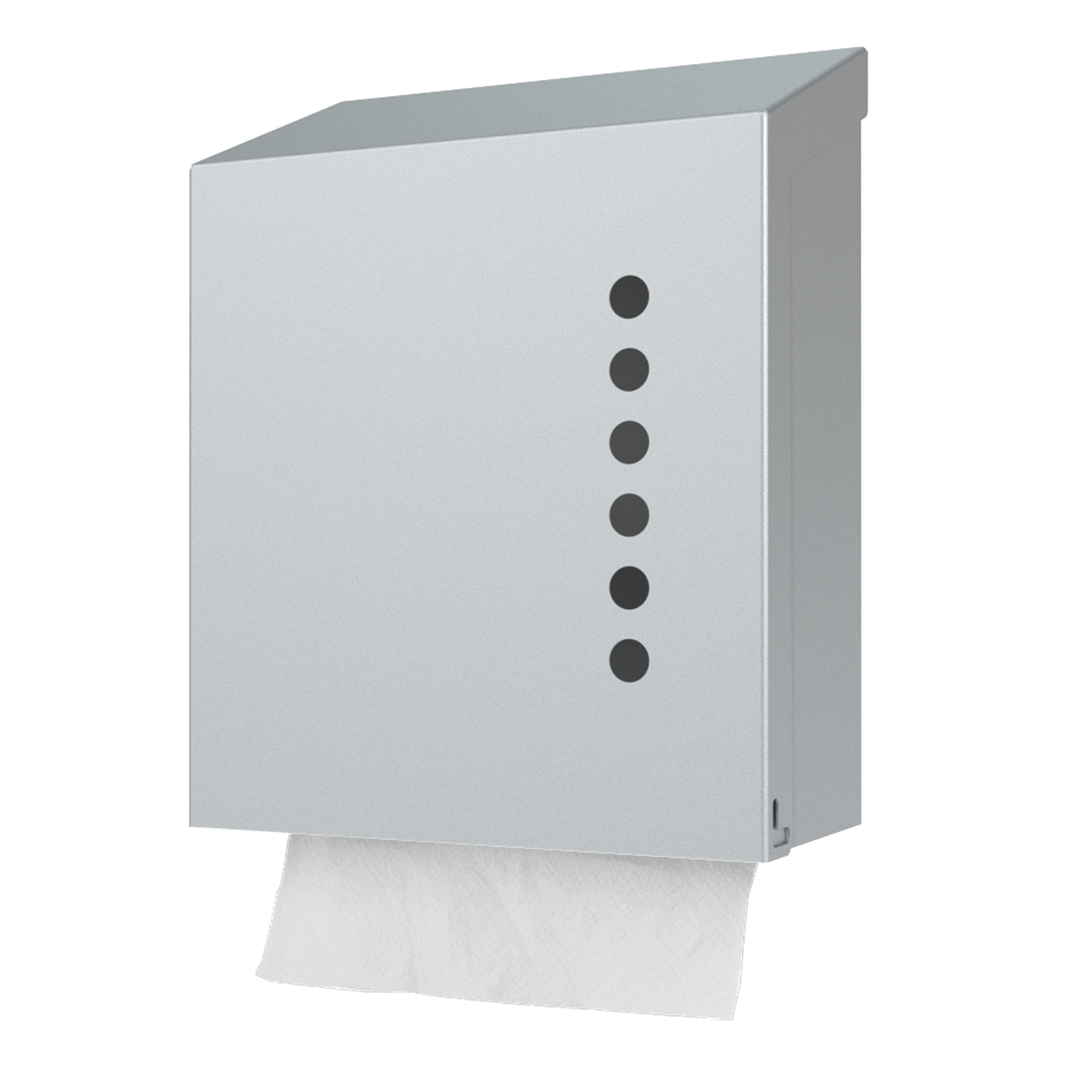 78001201 - Papierdispenser - Vouw-1