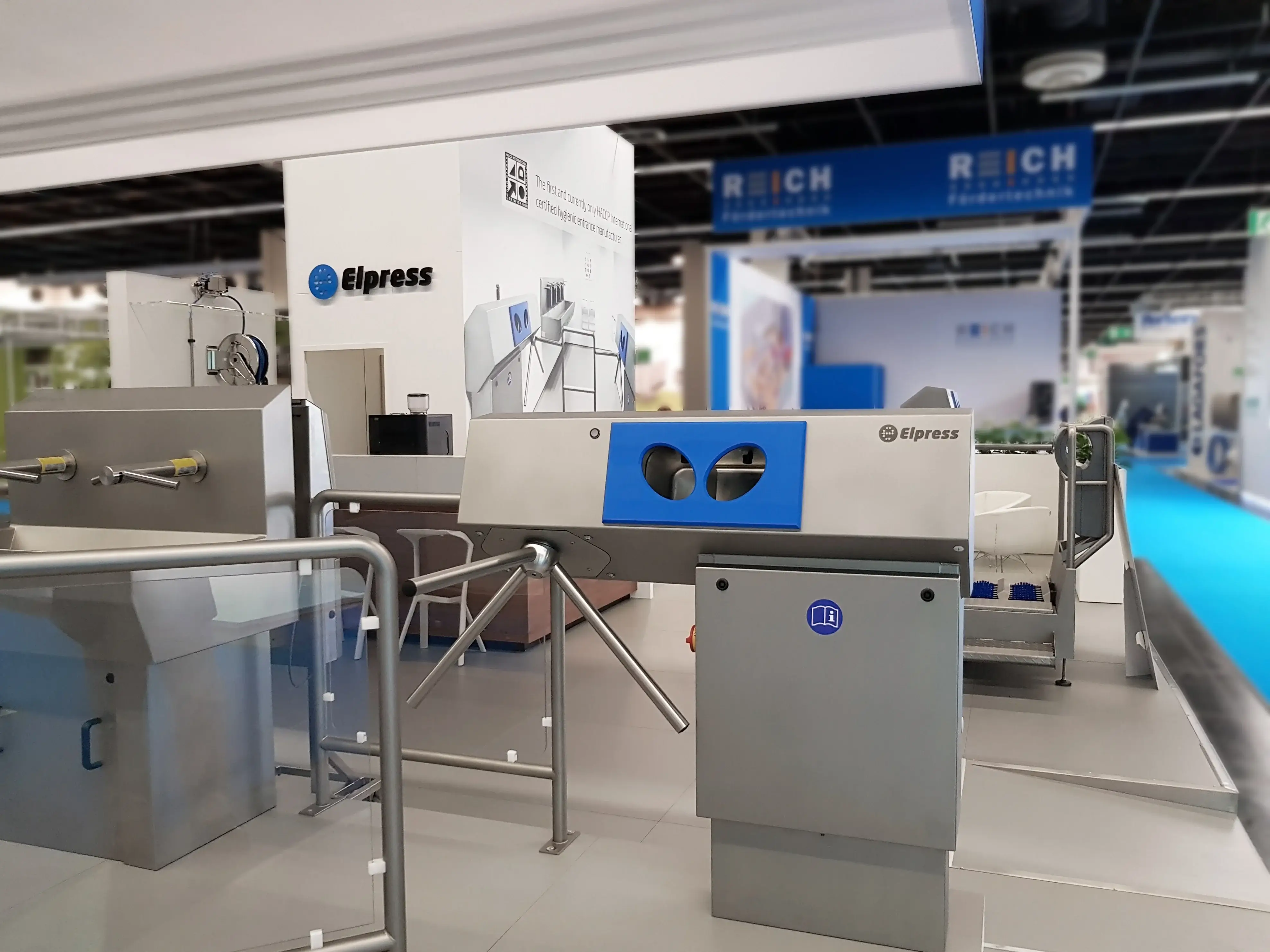 Anuga Food Tec 2018
