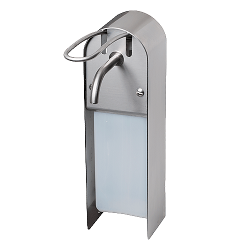 Zeepdispenser