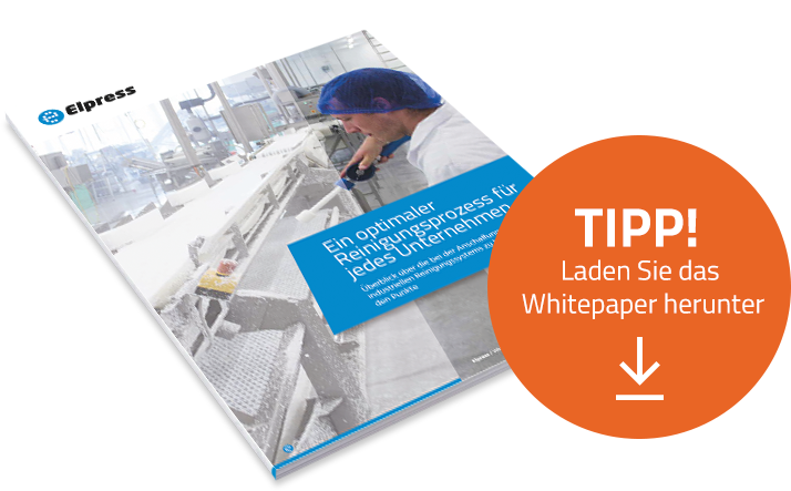 Elpress whitepaper