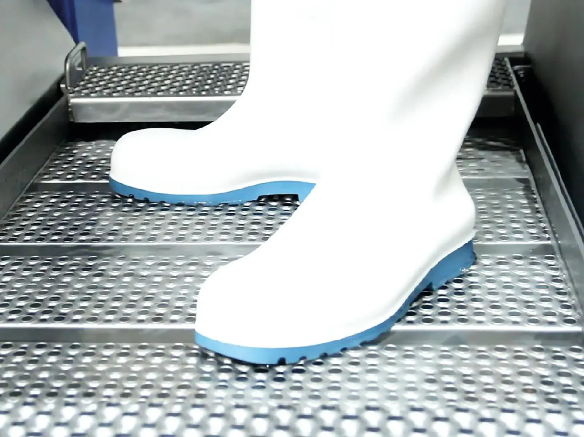 Elpress hygienic equipment awarded with HACCP International certification