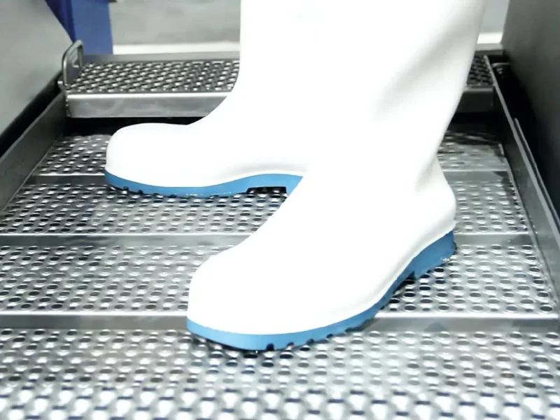 Elpress hygienic equipment awarded with HACCP International certification