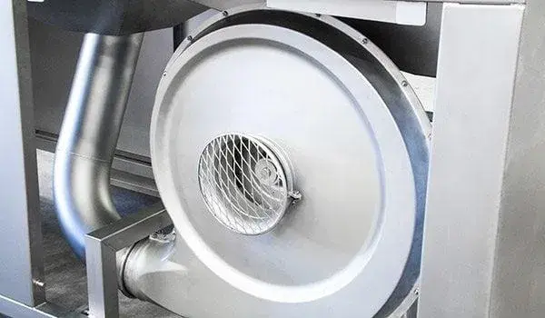 CBL 8 kratten wassen