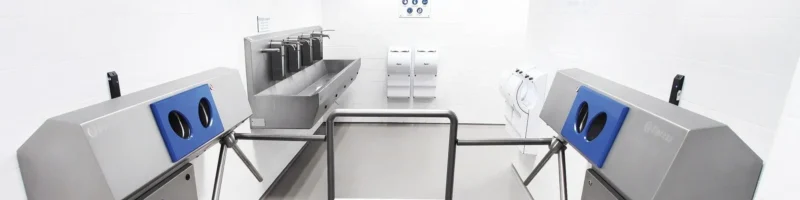 El certificado HACCP ha sido suspendido
