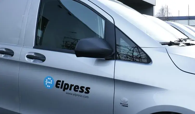 Le bus à composants d’Elpress
