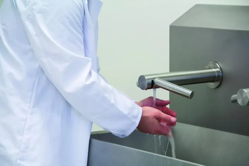Hygiënetechnologie