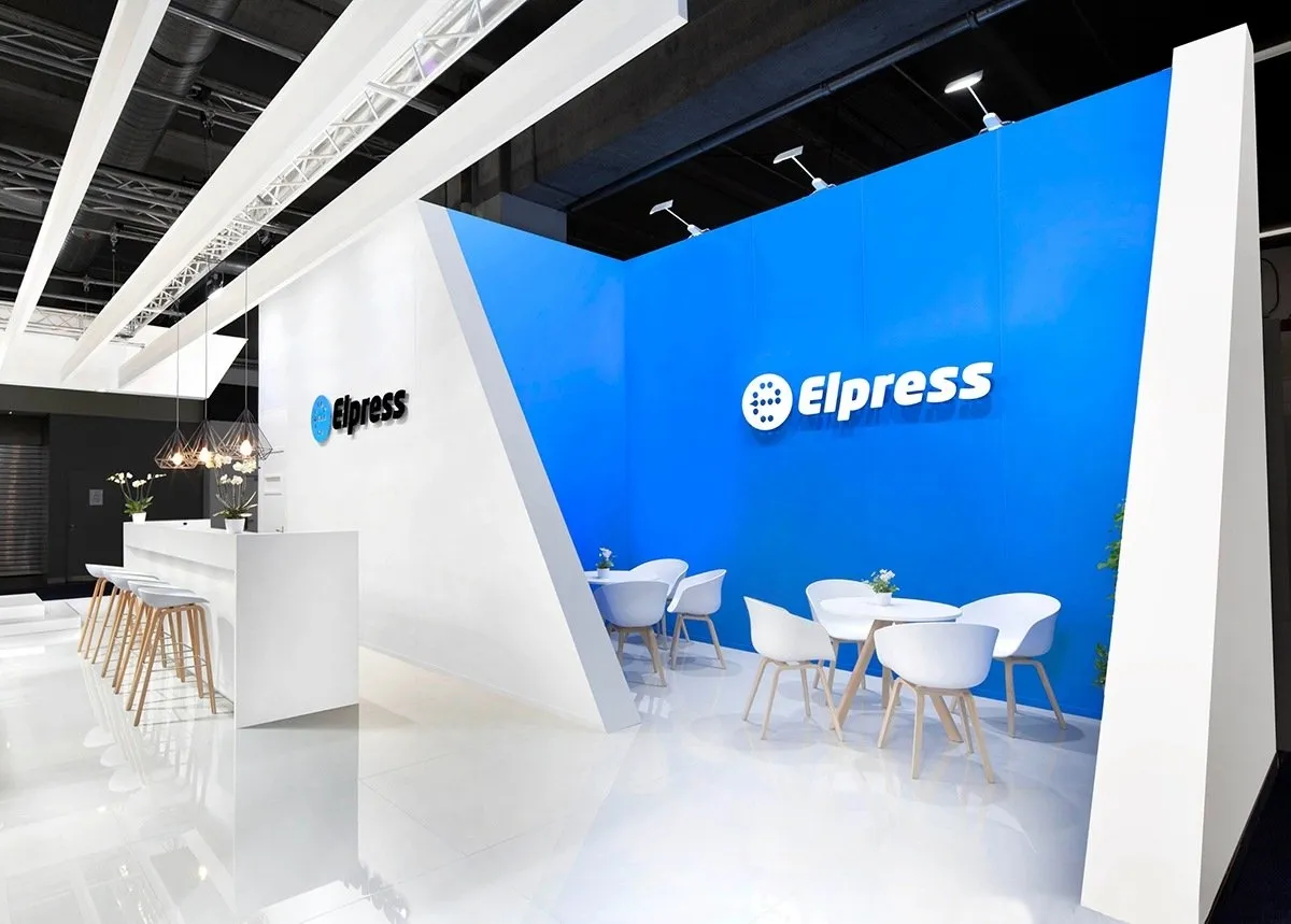 Elpress at IFFA 2025