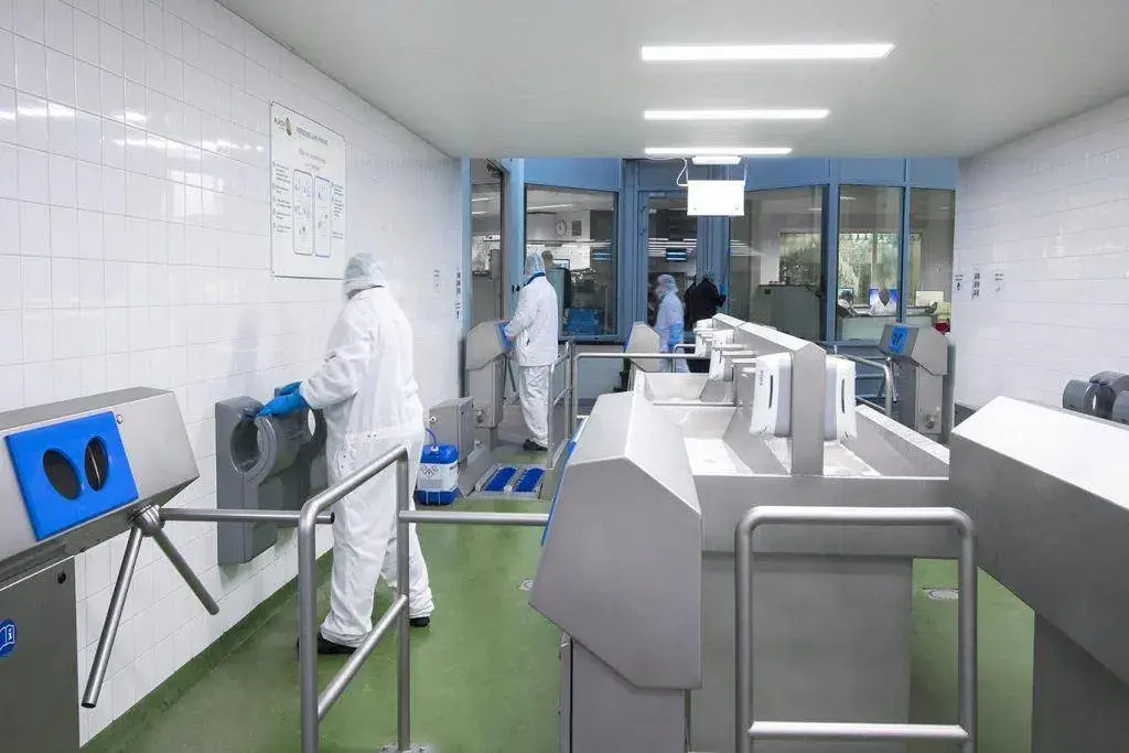 5 sugerencias para obtener más higiene en el entorno de trabajo del sector alimentario