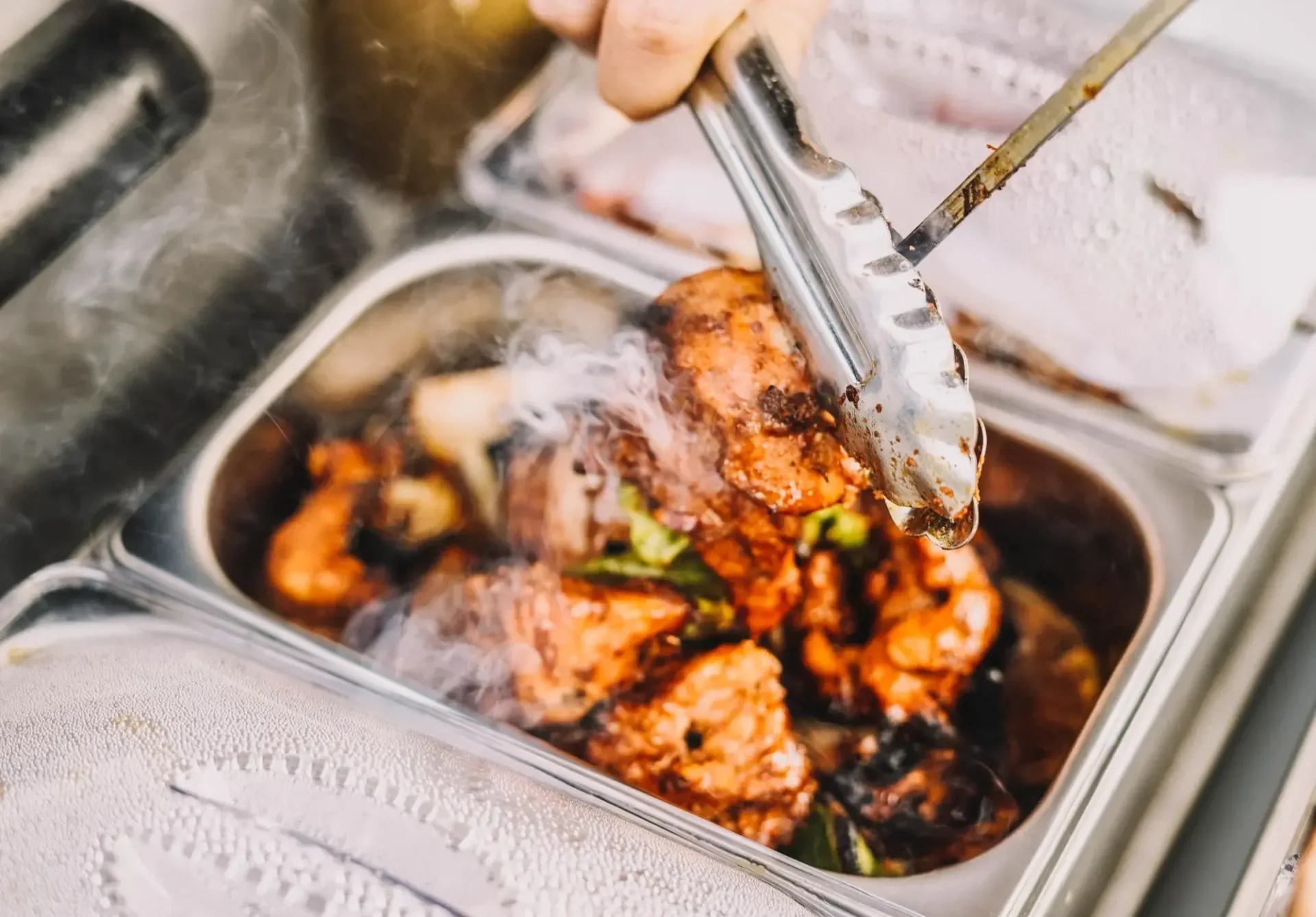HACCP-regels in de horeca