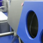 Nie ryzykuj — zainwestuj w nową śluzę higieniczną