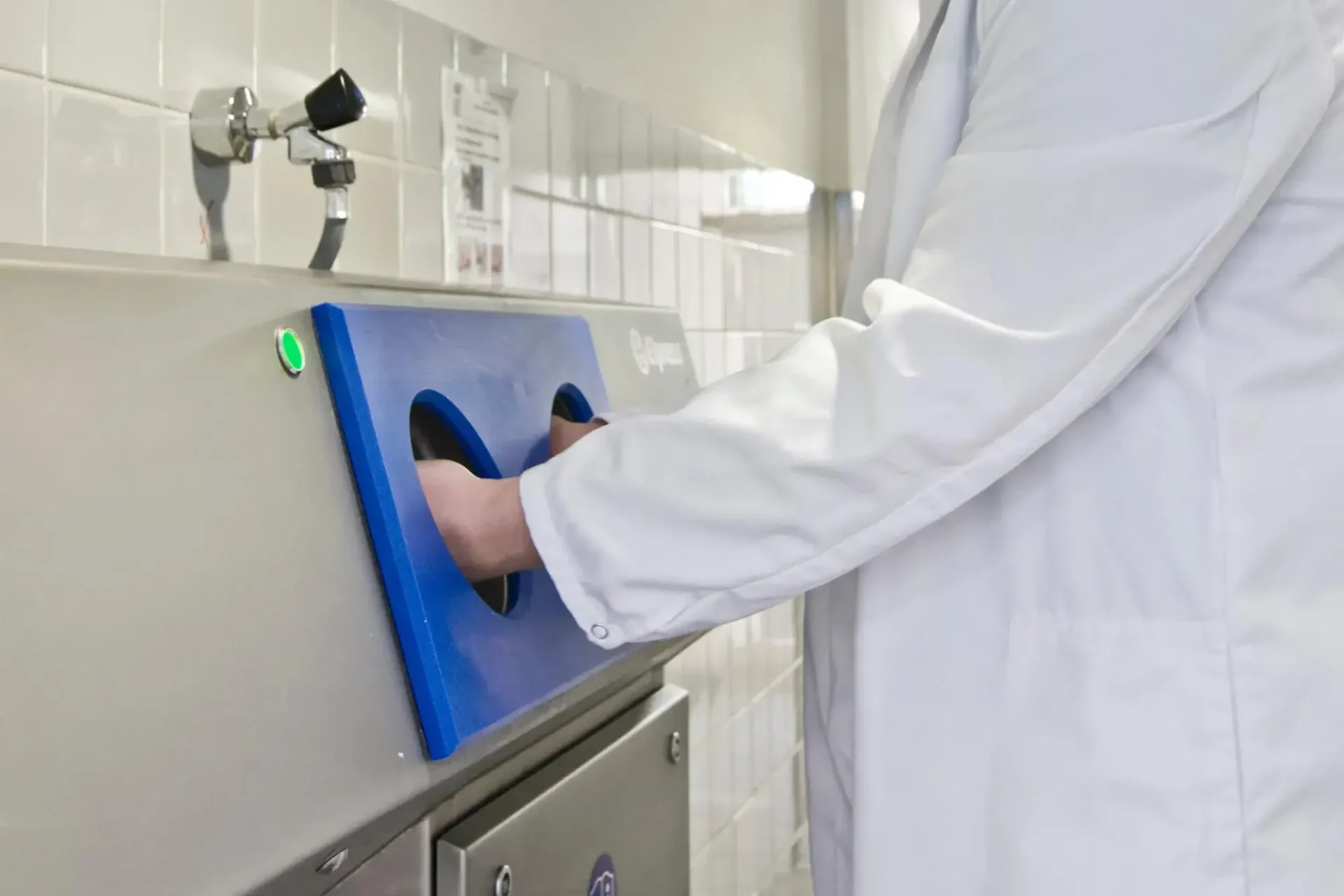 HACCP International certificate Elpress
