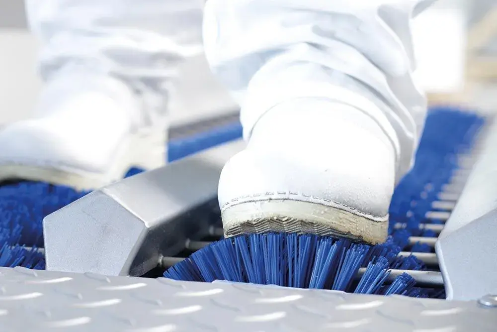 Wanneer is een HACCP-plan nodig?