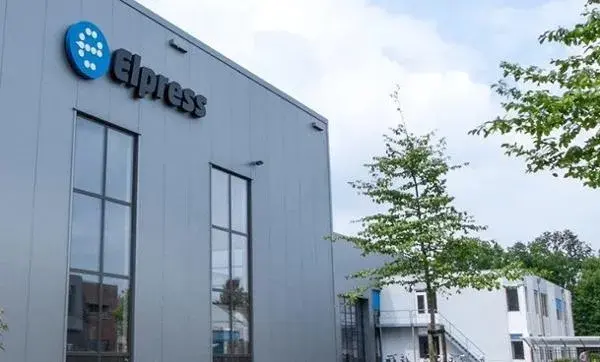 Elpress Wideo firmy wideo