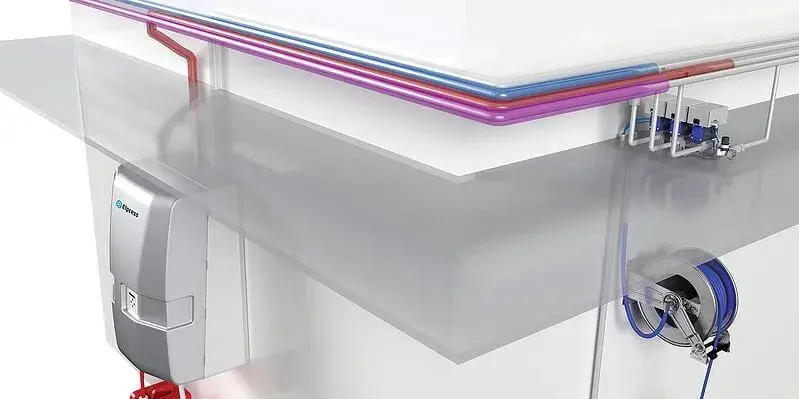 Scentralizowane czyszczenie animacji wideo