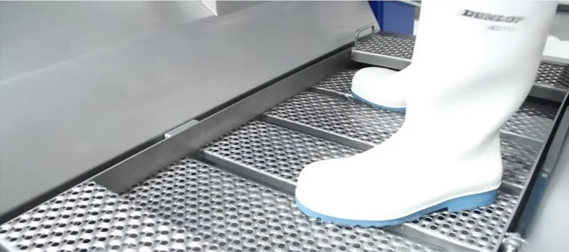 HACCP International Zertifikat