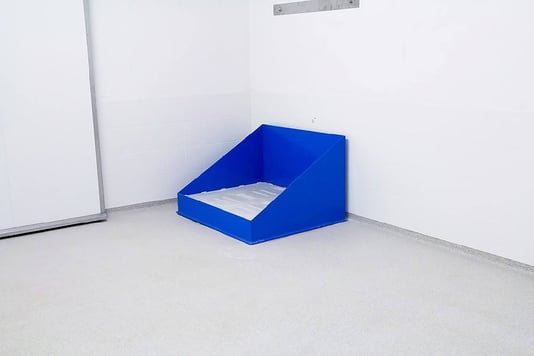 Les palettes de stockage OVB