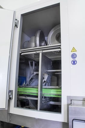 Gebläse