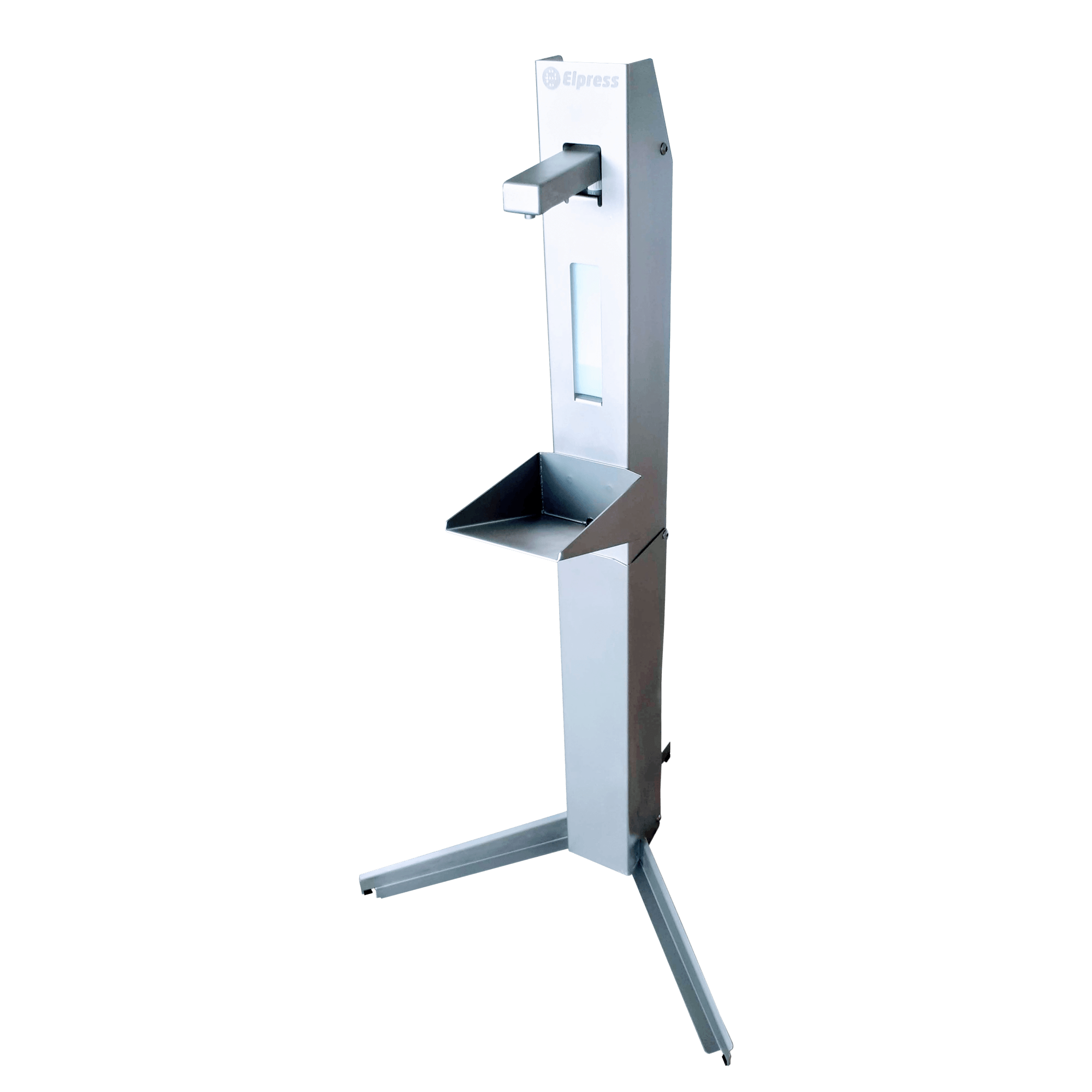 Chemical dispensers (with turnstile) Elpress