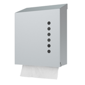 78001201 - Papierdispenser - Vouw-1