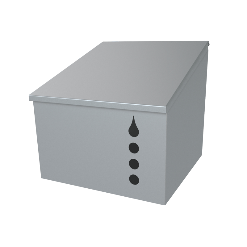 Universal Dispenser