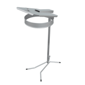 78001303 - Afvalzakhouder