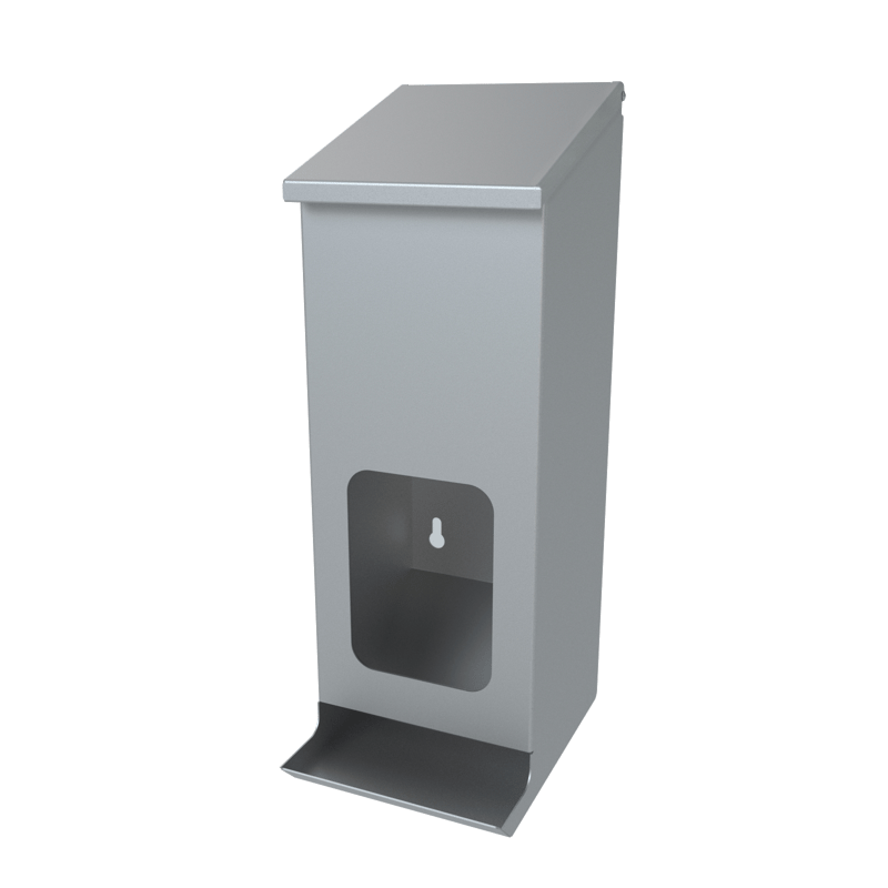 Disposable Dispenser