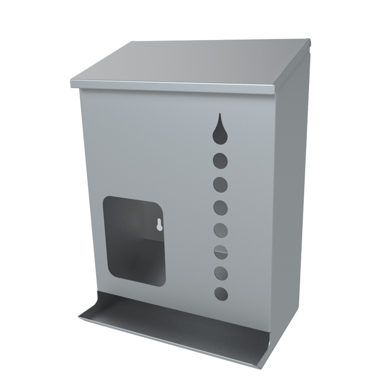 Disposable Dispenser
