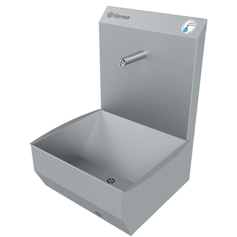 Wash basin