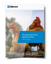 Persoonlijke hygiëne agribusiness