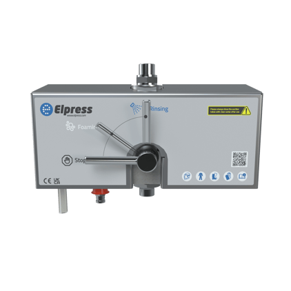 Blocksat RF 2.0 