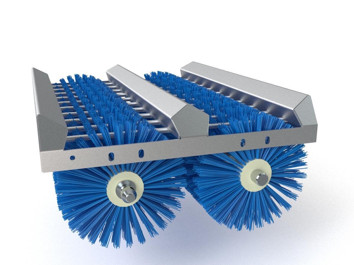 Brosses